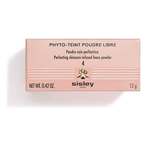 Phyto-Teint Poudre Libre