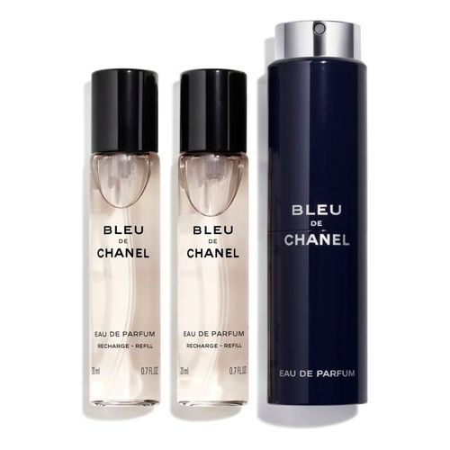 BLEU DE CHANEL