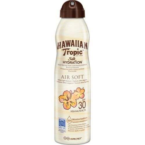 Silk Hidratation Air Soft Spf30