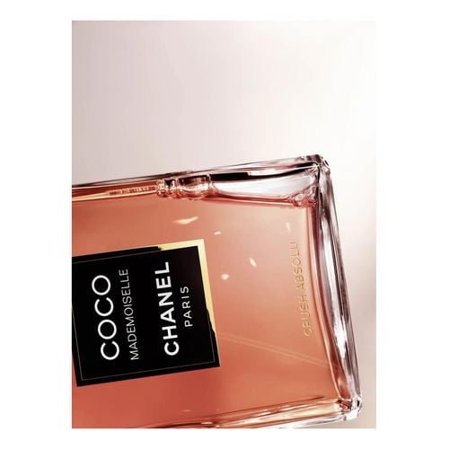 COCO MADEMOISELLE CRUSH ABSOLU