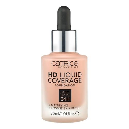 HD Liquid Coverage 