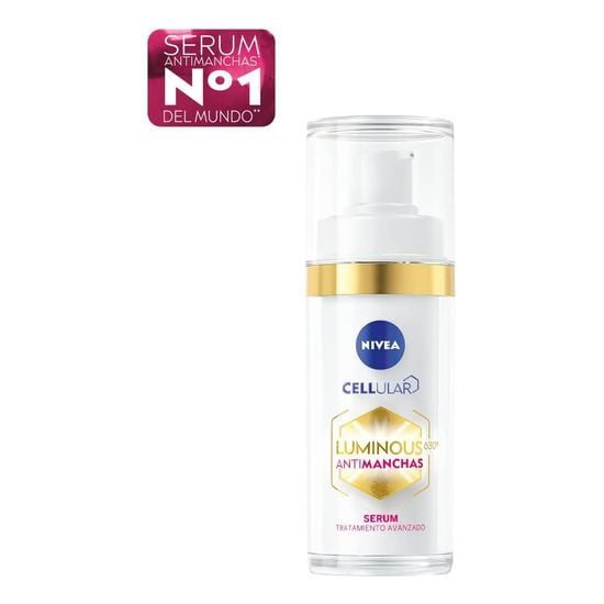 Rutina Antimanchas Estuche