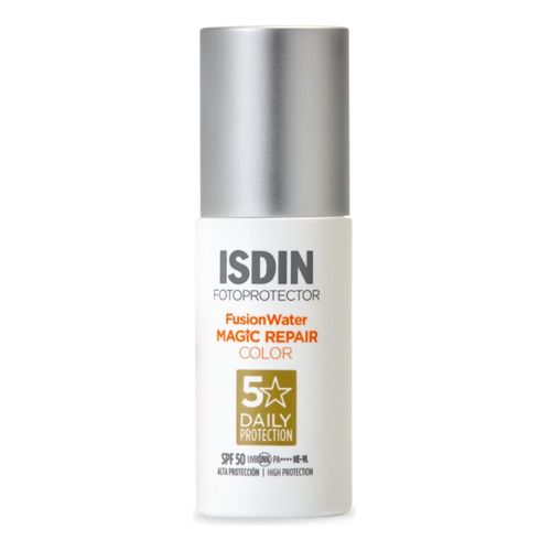 Fusion Water MAGIC Repair Color SPF 50