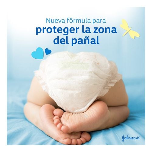Baby Balsámica