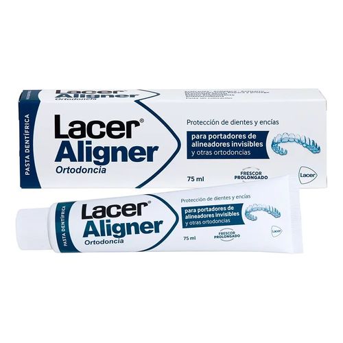 Aligner Ortodoncia