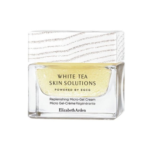 White Tea Skin Solutions Micro-Gel Crema