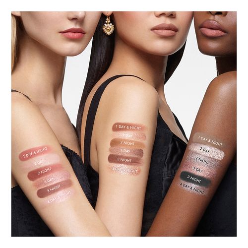 Ever Icon Eye Palette