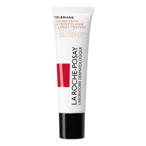 Toleriane Teint Fluido Corrector Spf25