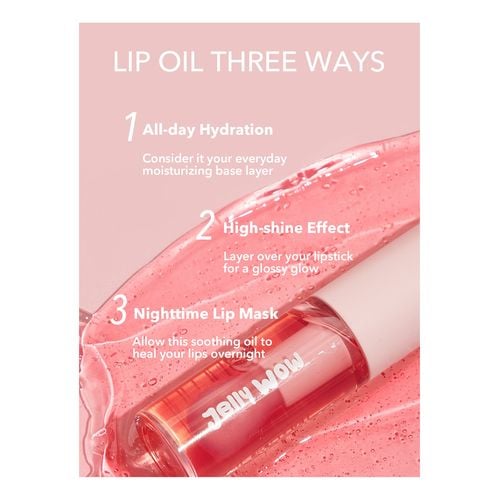 Jelly Wow Hydrating