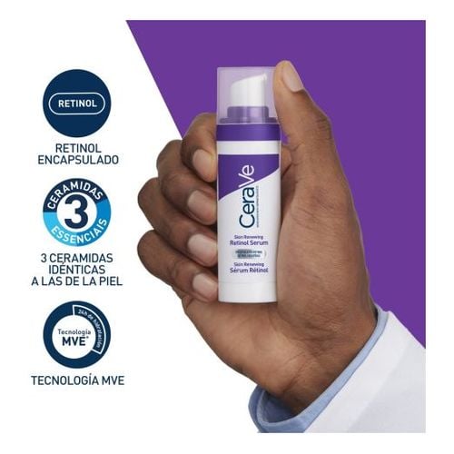 Skin Renewing Retinol