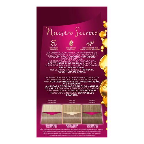 Palette Intense Color Cream