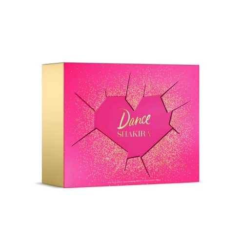 Dance Edt Estuche 