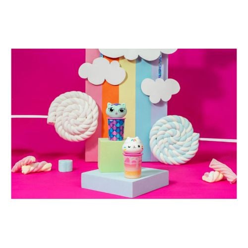 Gabby&acute;s Dollhouse Cat Tastic