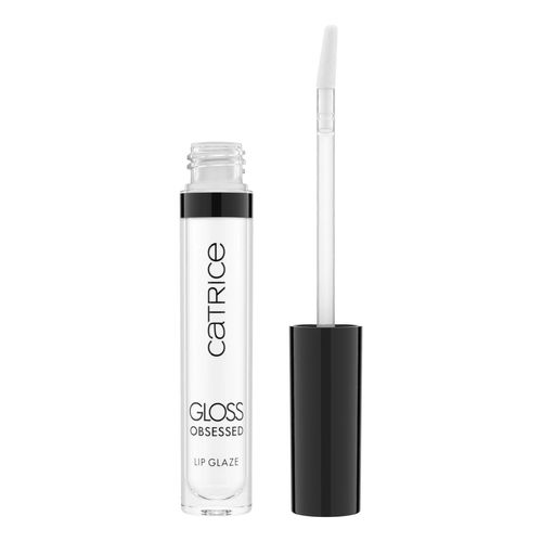Gloss Obsessed Lip Glaze
