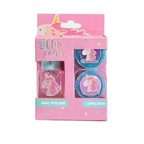 Unicorn Mini Set Trio 