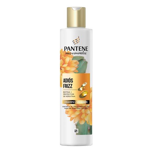 Pro-V Miracles Adeus Frizz 