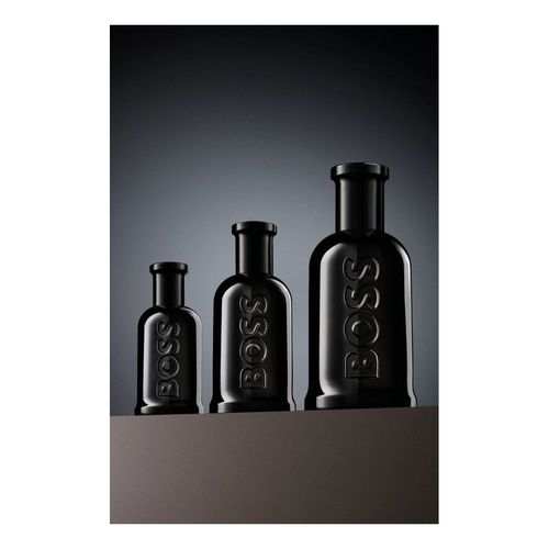 Bottled Parfum