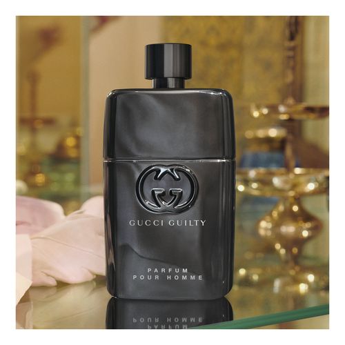 Gucci Guilty Parfum Pour Homme