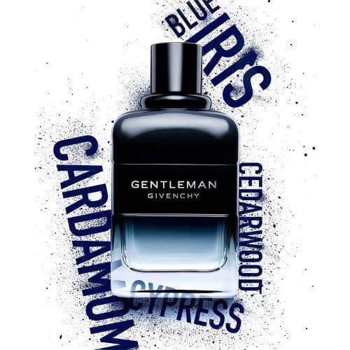 Gentleman Intense Edt