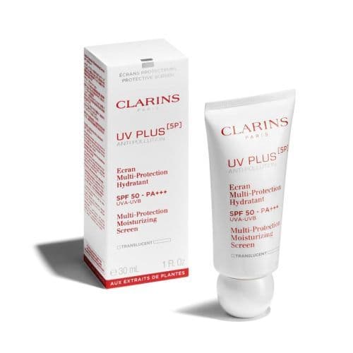 UV Plus Anti-Poluci&oacute;n Spf50
