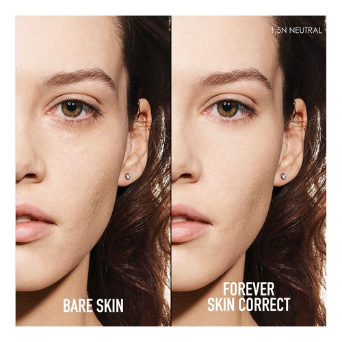 DIOR FOREVER SKIN CORRECT