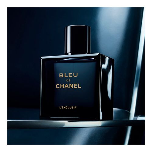 BLEU DE CHANEL L'EXCLUSIF