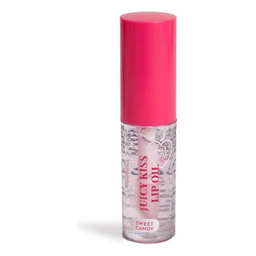 Self Love Affair Juicy Kiss Lip Oil