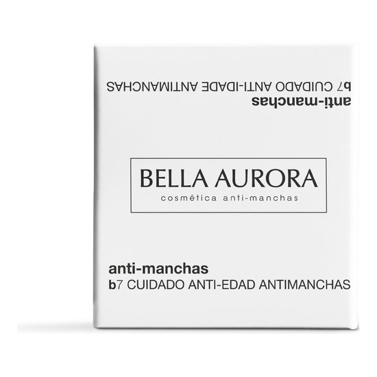 B7 SPF 20