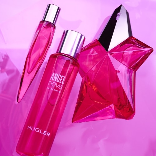 Angel Nova Recargable edp