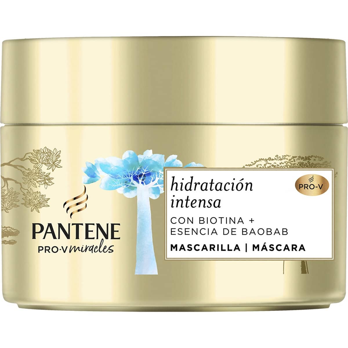 Pro-V Miracles Hidratación Intensa