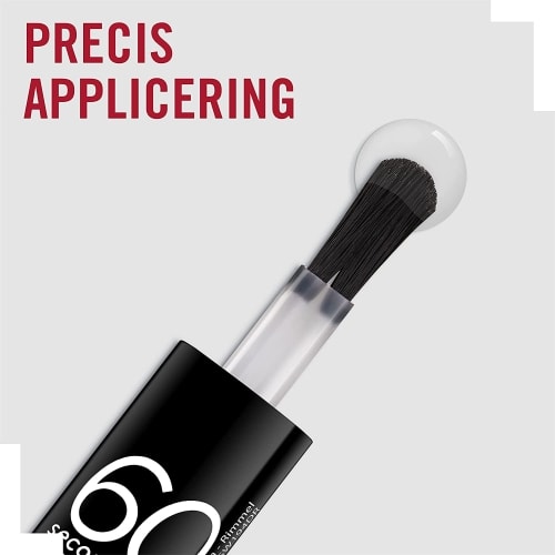 60 Seconds Super Shine