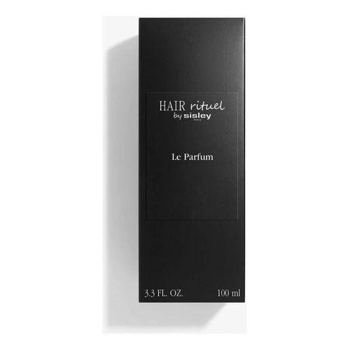 Hair Le Parfum