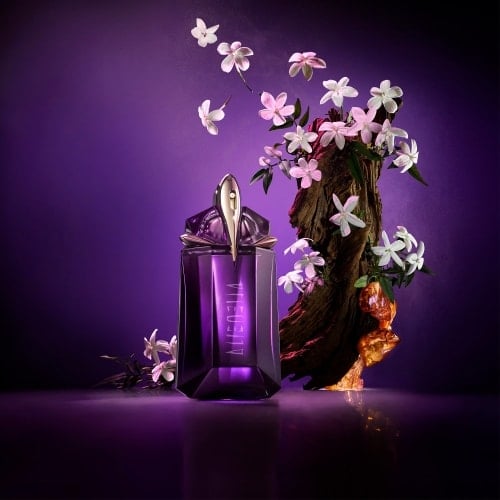 Alien  edp