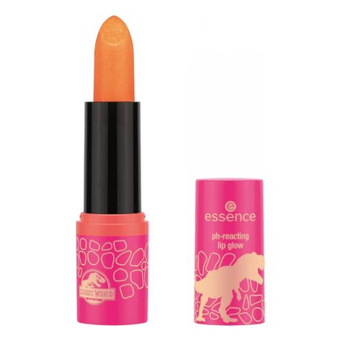 Jurassic World Brillo de Labios