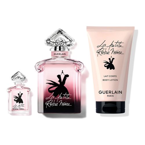 La Petite Robe Noire Cofre