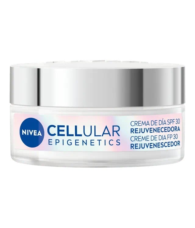 Cellular Epignetics