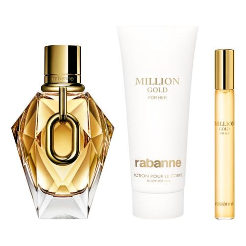 Million Gold Her Coffret