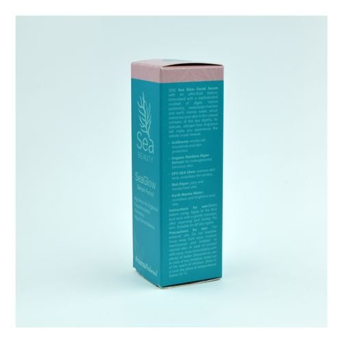 SeaGlow Sérum Facial