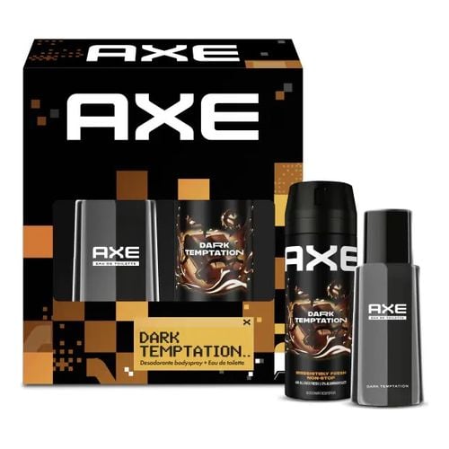 Estuche Dark Temptation