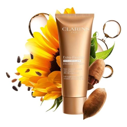 Extra Firming Cuello & Escote