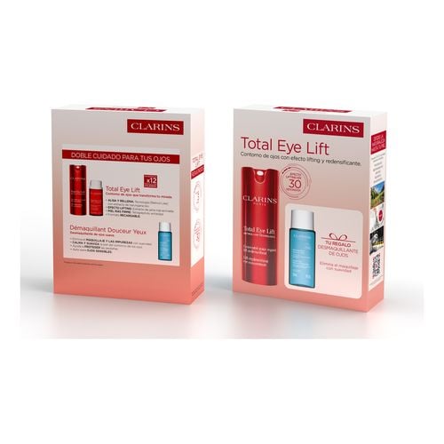 Total Eye Lift Coffret