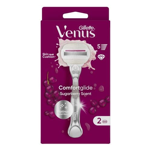 Venus Pro ComfortGlide Sugarberry