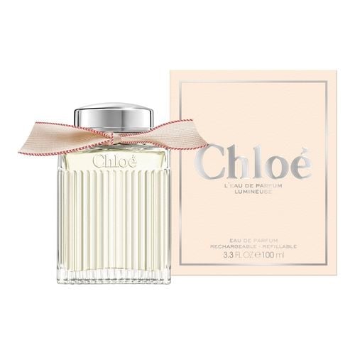 L'Eau de Parfum Lumineuse 