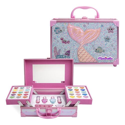 Let's Be Mermaids Beauty Treasure Chest