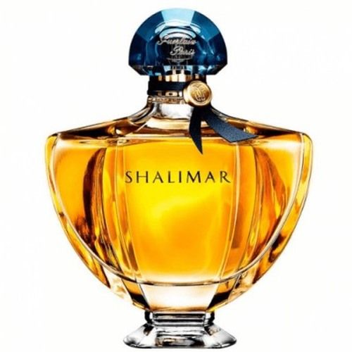 SHALIMAR edp