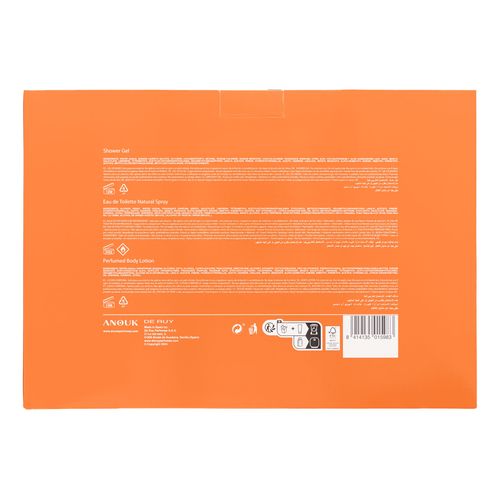 Anouk Original Estuche