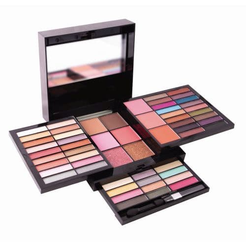 I Love Paris Make Up Set 