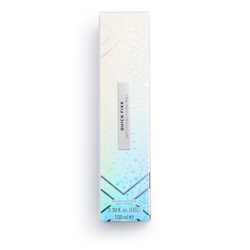Fixx Mattifying Fixing Mist 