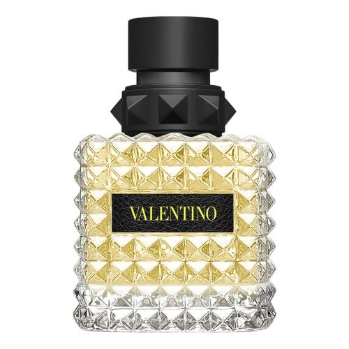 DONNA BORN IN ROMA YELLOW DREAM  edp