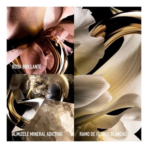 Million Gold Her Coffret